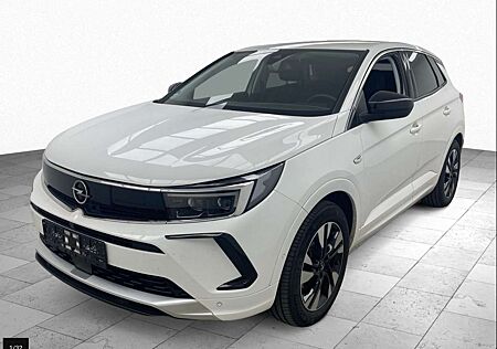 Opel Grandland 1.5 CDTi ELEGANCE Automatik (AHK*LEDER*PDC-KAMERA)