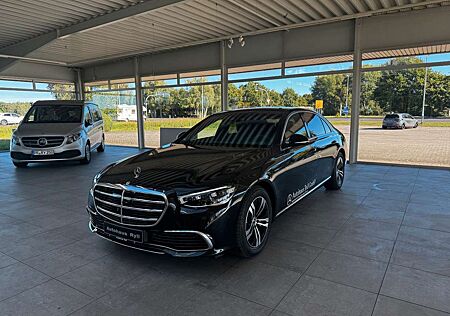 Mercedes-Benz S 350 S -Klasse Lim. d 4Matic L