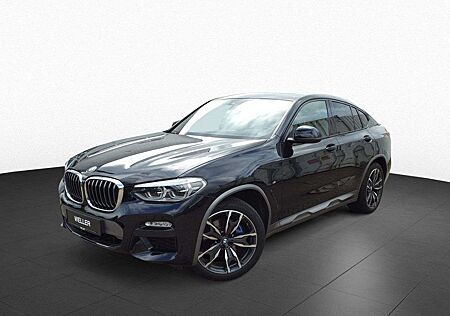 BMW X4 M SPORT X,Pano,RFK,DA+,PA,adLED,AHK,HUD,SHZ,StHz