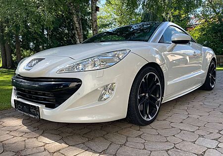 Peugeot RCZ RCZ 1.6 200 THP