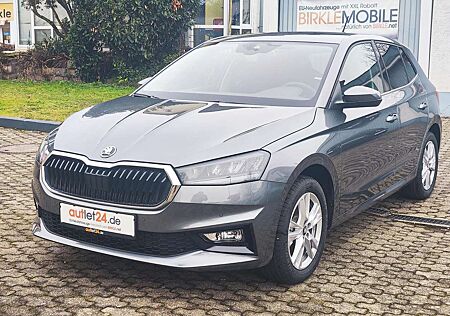 Skoda Fabia TopSelection 115PS DSG ACC PDC Kamera SHZ