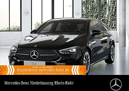 Mercedes-Benz CLA 200 PROGRESSIVE+NIGHT+PANO+360°+LED+TOTW+7G