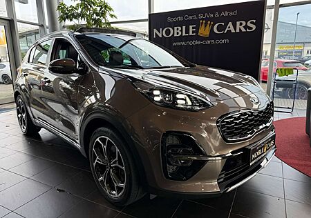 Kia Sportage GT-Line AWD PANO AHK ACC