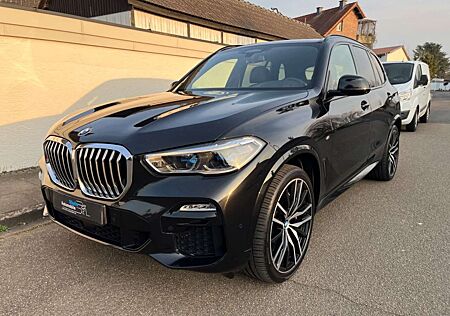 BMW X5 xDrive 30d M Sportpaket HUD Standhz Softclose