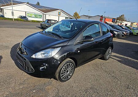 Ford Ka /+ Titanium