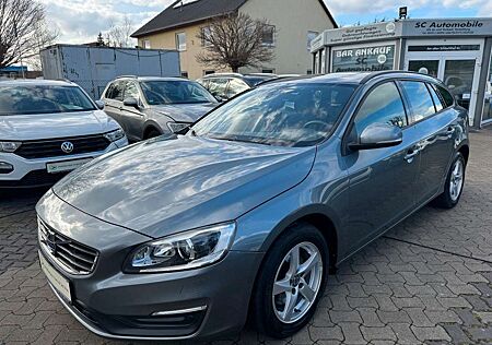 Volvo V60 D4 Geartronic Linje Business