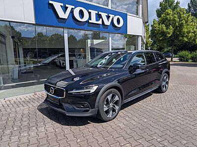 Volvo V60 Cross Country V60 Cross Country B4 D AWD Plus