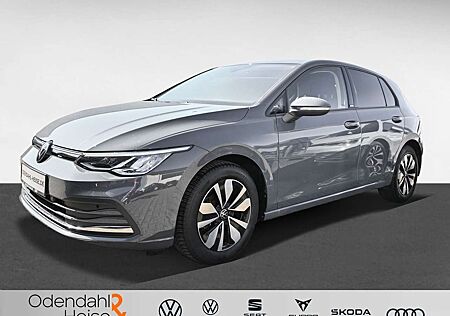 VW Golf Volkswagen Life 1.5 TSI 6-Gang Navi