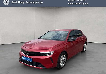 Opel Astra 1.2 Turbo Elegance