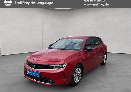 Opel Astra 1.2 Turbo Elegance