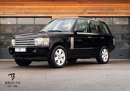 Land Rover Range Rover V8 Vogue