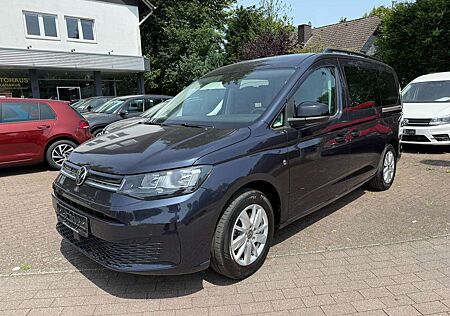 VW Caddy Volkswagen Maxi Life 1.5 TSI 7-Sitz/Kamera/Carplay