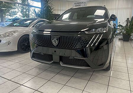 Peugeot 5008 Hybrid 136 Allure