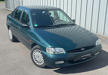 Ford Escort 1,6*1 HAND*29 TKM*KLIMA