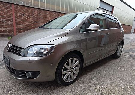 VW Golf Plus Volkswagen Highline Automatik