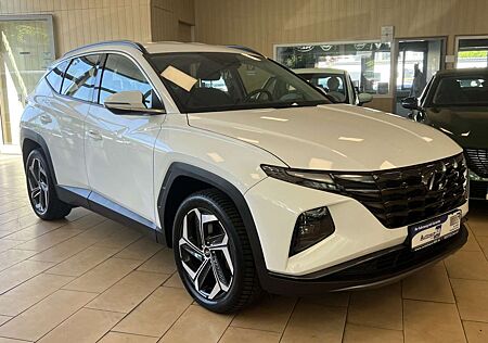 Hyundai Tucson Plug-In*4WD*R.Cam*SHZ*DAB*digt.Cockpit