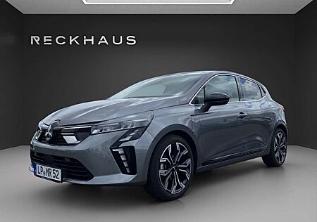 Mitsubishi Colt TOP 1,0l Turbo Benziner 6MT Klima Navi