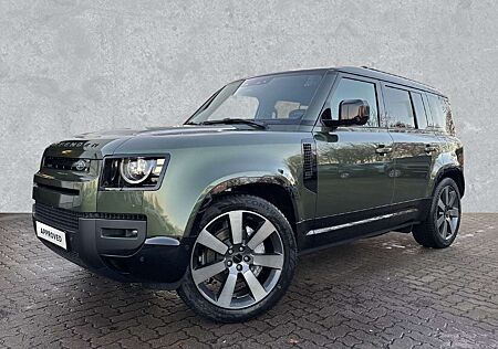 Land Rover Defender 110 D350 X-Dynamic HSE