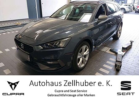 Seat Leon ST 1.4 e-Hyb DSG FR *ACC*Navi*Kamera*