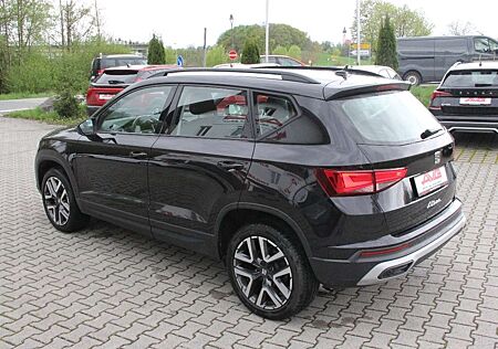 Seat Ateca DSG Style VOLL-LED AdapTempomat NAVI CAM