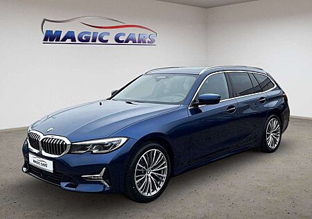 BMW 320 d Touring Aut. Luxury Line *Mega-Ausstattung*