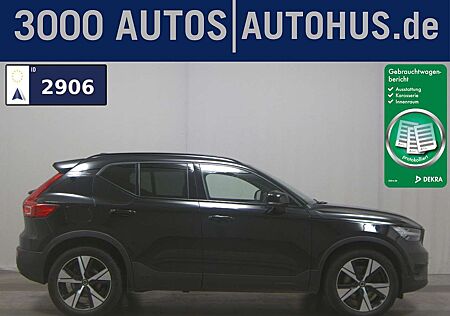 Volvo XC 40 XC40 T5 Recharge Inscription Pano Navi LED AHK
