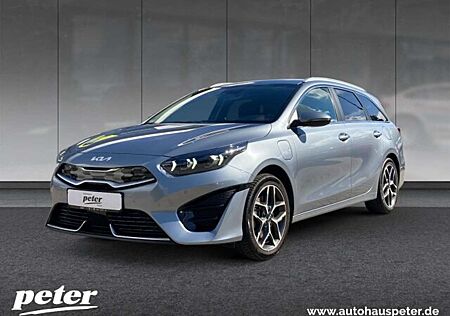 Kia Cee'd Ceed / Ceed 1.6 Plug-in Hybrid Platinum Edition DSG-Automatik