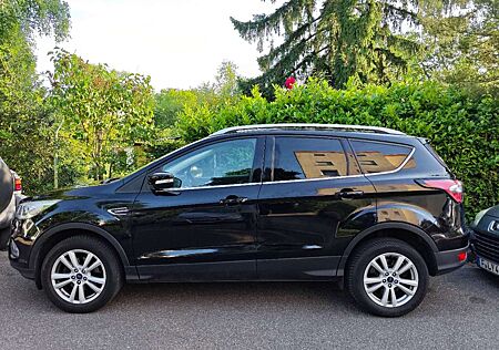 Ford Kuga 1.5 EcoBoost 2x4 cool & Connect