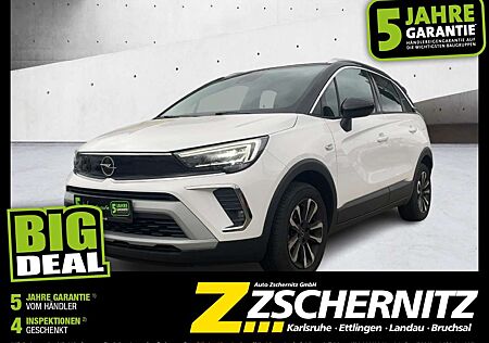 Opel Crossland 1.2 Turbo Elegance Klima Radio PDC