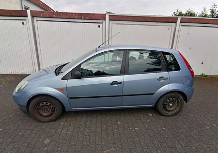 Ford Fiesta 1.3 Viva X