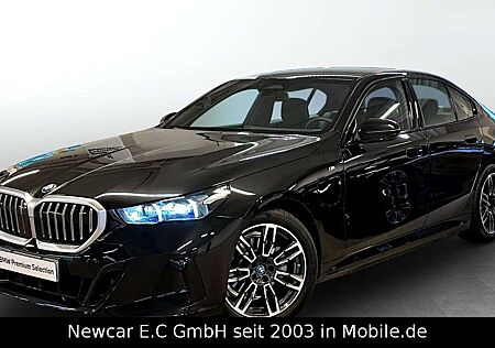 BMW 530 e xDrive Lim*M Sportpaket*DrivAss+*ParkAss