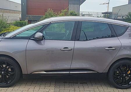 Renault Scenic ENERGY TCe 140 EDC INTENS