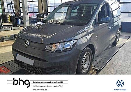 VW Caddy Volkswagen 2.0 TDI BMT (5-Si.) DSG
