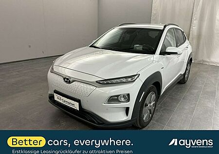 Hyundai Kona EV Style Geschlossen, 5-türig, Direktantrieb, 1-Ga