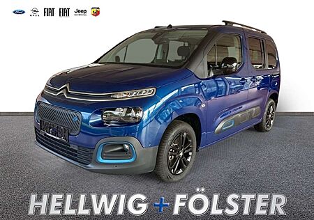 Citroën Berlingo Citroen Feel Pack 11kw Shz Navi Kamera AHK