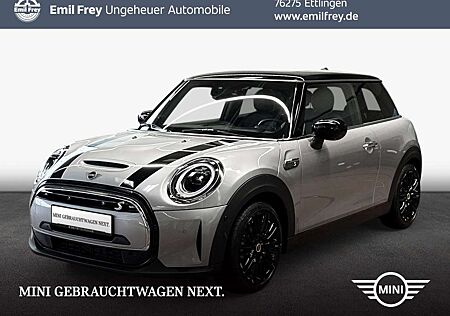 Mini Cooper SE Yours Trim