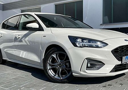 Ford Focus EcoBoost ST-LINE m Navi SYNC 3 u Winter-Paket