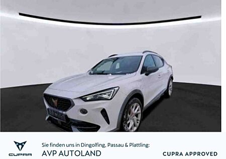 Cupra Formentor 1.4 TSI DSG e-Hybrid | ACC | LED |