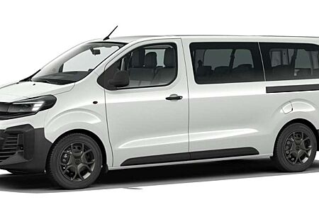 Opel Vivaro Kombi 180 AT8 XL 9S KlimaP ConnectP 132 kW (179...