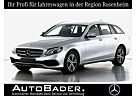 Mercedes-Benz E 220 d T 4M Avantgarde LED Park-Spur-Spgl-Pkt