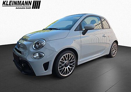 Abarth 595C 1.4 T-Jet (145 PS) 17"-LM+Navi+CarPlay