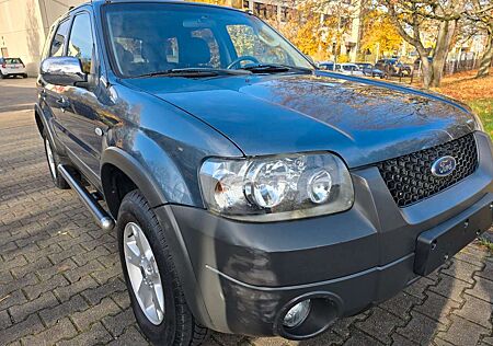 Ford Maverick Highclass