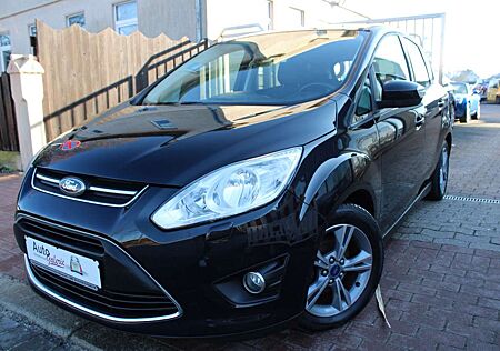 Ford C-Max Edition|Klimaanlage|Sitzheiz.|Alu