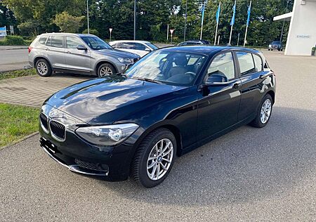 BMW 116i 116