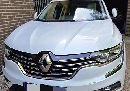 Renault Koleos Limited dci 175 X-tronic