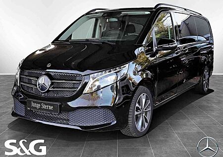 Mercedes-Benz V 300 d AVANTGARDE Extralang