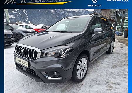 Suzuki SX4 S-Cross Club 4x4