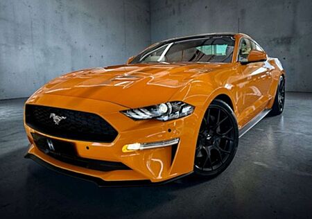 Ford Mustang 2,3 EB Fastback 1.Hd - Top  - Garantie