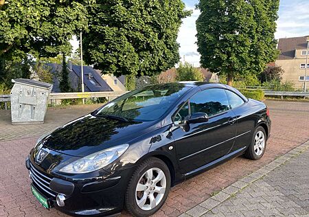 Peugeot 307 Filou Cabrio .Klimaautomatik.Alufelgen.