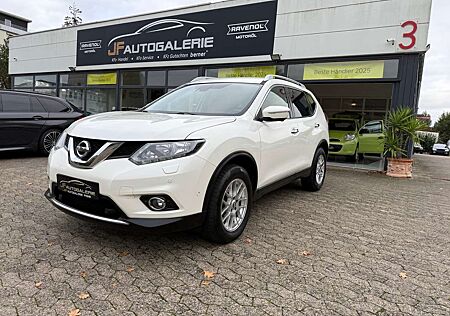 Nissan X-Trail Acenta"Automatik"AHK"TÜV/NEU"12MonateGarantie